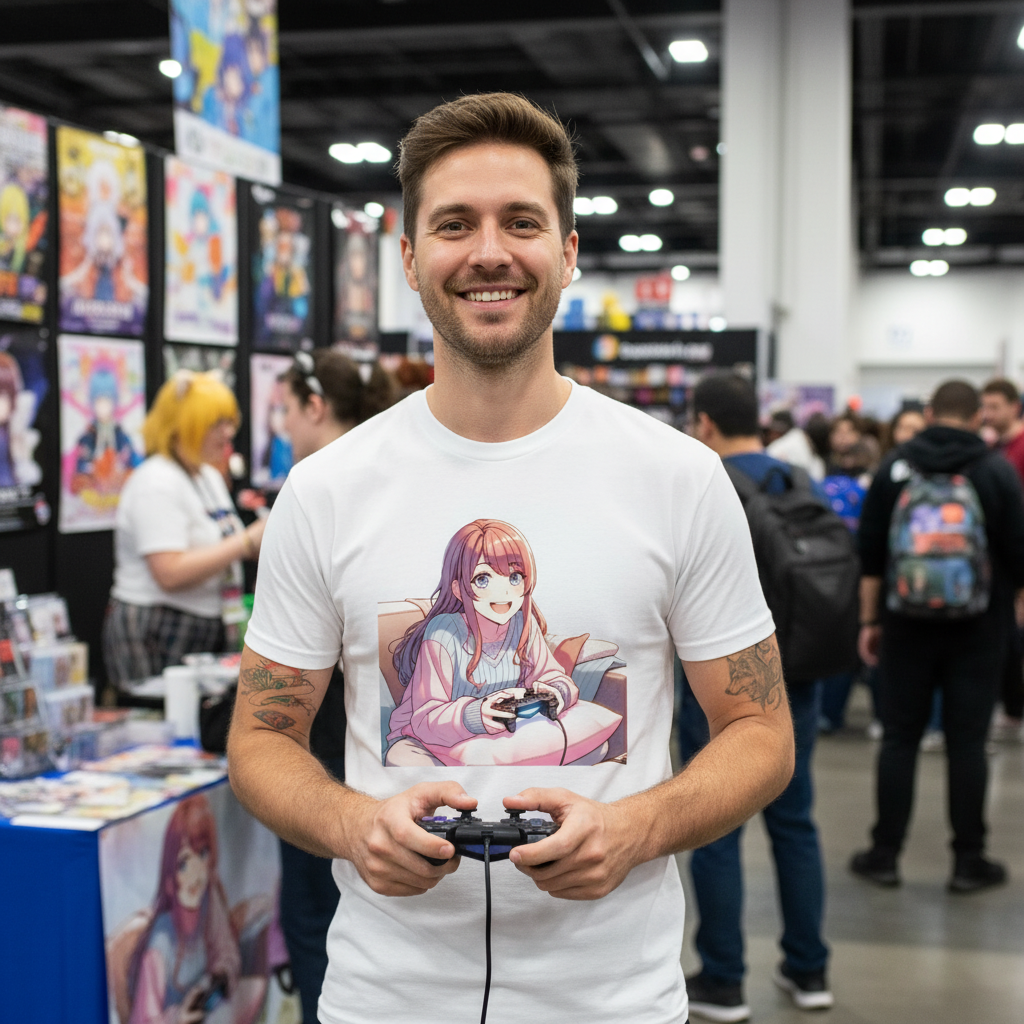 Convention Lifestyle - Updated