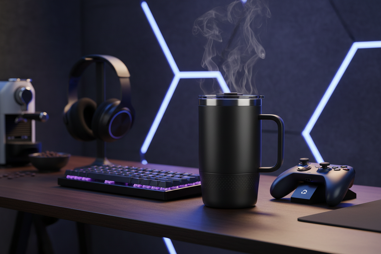 Respawn & Refill Lifestyle Image