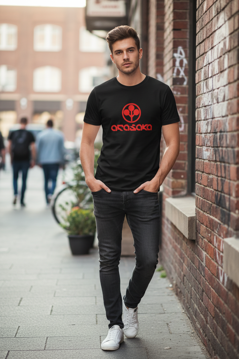 Urban street lifestyle photo